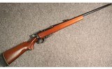 Golden State Arms ~ Santa Fe Mountain ~ .303 British