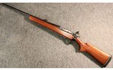 Golden State Arms ~ Santa Fe Mountain ~ .303 British - 5 of 5