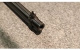 Rossi ~ 92 SRC ~ .357 Mag/.38 Spl - 4 of 5