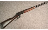 Rossi ~ 92 SRC ~ .357 Mag/.38 Spl