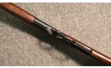 Rossi ~ 92 SRC ~ .357 Mag/.38 Spl - 2 of 5