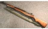 Winchester ~ M1 Garand ~ .30 Cal - 5 of 5