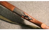 Winchester ~ M1 Garand ~ .30 Cal - 2 of 5
