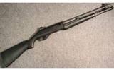 Benelli ~ Nova ~ 12 Gauge