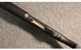 Benelli ~ Nova ~ 12 Gauge - 2 of 5