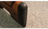 Savage Arms ~ 110 ~ 6.5 PRC - 3 of 5