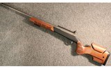Savage Arms ~ 110 ~ 6.5 PRC - 5 of 5