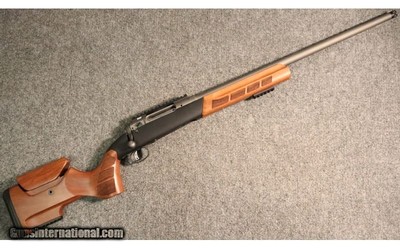 Savage Arms ~ 110 ~ 6.5 PRC