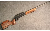 Savage Arms ~ 110 ~ 6.5 PRC