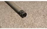 Savage Arms ~ 110 ~ 6.5 PRC - 4 of 5