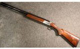 Ruger ~ Red Label ~ 12 Gauge - 5 of 5