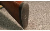 Ruger ~ Red Label ~ 12 Gauge - 3 of 5