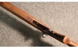 Mossberg ~ 46M (b) ~ .22 S, L, LR - 2 of 5