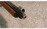 Mossberg ~ 46M (b) ~ .22 S, L, LR - 4 of 5