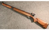 Mossberg ~ 46M (b) ~ .22 S, L, LR - 5 of 5
