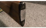 Mossberg ~ 46M (b) ~ .22 S, L, LR - 3 of 5