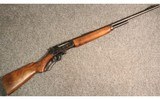 Marlin ~ 336 ~ .30-30 Winchester - 1 of 5