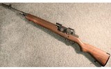 Springfield Arms ~ M1A ~ .308 Cal - 5 of 5