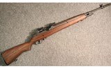 Springfield Arms ~ M1A ~ .308 Cal