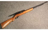 J. Stevens Arms ~ 87A ~ .22 S/L/LR