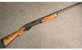 Remington ~ 870 ~ 12 Gauge