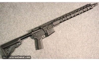 Radical Firearms ~ RF-15 ~ 5.56 NATO