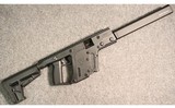 Kriss ~ Vector ~ 9mm Luger