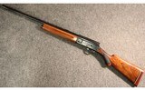 Browning ~ Auto 5 ~ 16 Gauge - 5 of 5