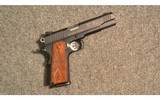 Taurus ~ PT 1911 ~ .45 Auto