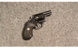 Colt ~ Detective Special ~ .38 Special