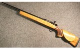 Custom ~ GEW 98 ~ .220 WWA - 5 of 5