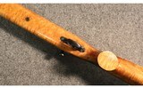 Custom ~ GEW 98 ~ .220 WWA - 2 of 5