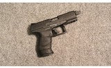 Walther ~ PPQ ~ .22 Long Rifle - 1 of 2