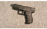 Walther ~ PPQ ~ .22 Long Rifle - 2 of 2