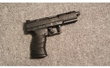 Walther ~ WMP ~ .22 WMR - 1 of 2