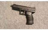 Walther ~ WMP ~ .22 WMR - 2 of 2