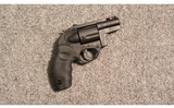 Taurus ~ Protector Poly ~ .357 Magnum - 1 of 2