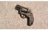 Taurus ~ Protector Poly ~ .357 Magnum - 2 of 2