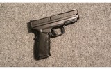 Springfield ~ XD Mod 3 ~ 9mm Luger - 1 of 2