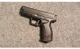 Springfield ~ XD Mod 3 ~ 9mm Luger - 2 of 2
