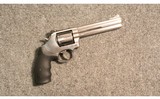 Smith & Wesson ~ Model 686-6 ~ .357 Magnum - 1 of 2
