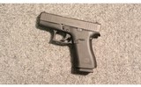 Glock ~ 43 ~ 9mm Luger - 2 of 2