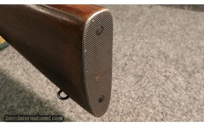 Winchester Model 75 Bolt-Action Rifle – .22 LR - Image 3 of 5