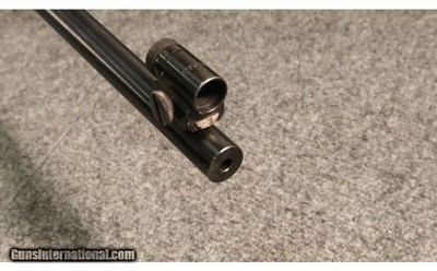 Winchester Model 75 Bolt-Action Rifle – .22 LR - Image 4 of 5