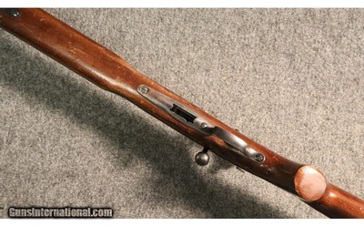 Winchester Model 75 Bolt-Action Rifle – .22 LR - Image 2 of 5