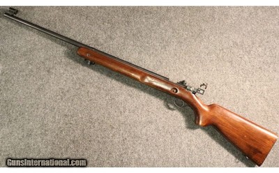 Winchester Model 75 Bolt-Action Rifle – .22 LR - Image 5 of 5