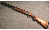 Winchester ~ Model 101 ~ 12 Gauge - 5 of 5
