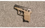 Smith & Wesson ~ Bodyguard 380 ~ .380 Auto - 2 of 2