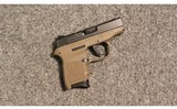 Smith & Wesson ~ Bodyguard 380 ~ .380 Auto - 1 of 2