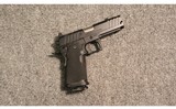 Springfield ~ Prodigy Comp ~ 9mm Luger - 1 of 2